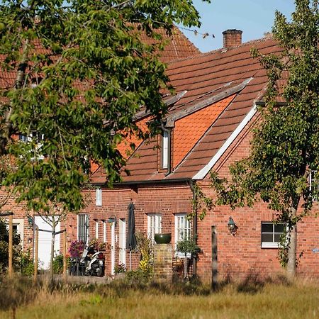 Apartment Mini-Loft Am Schloss Raesfeld Exteriér fotografie