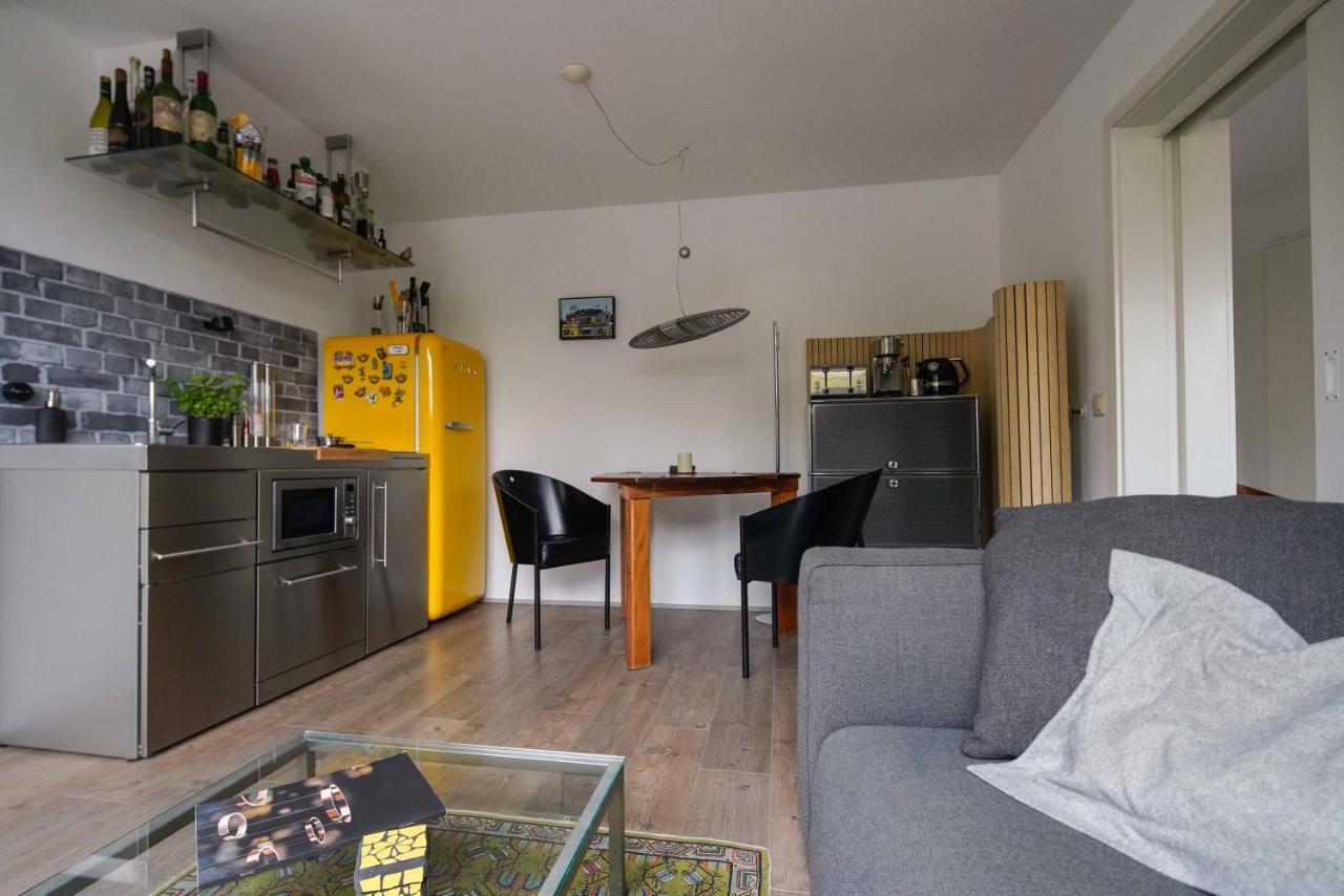 Apartment Mini-Loft Am Schloss Raesfeld Exteriér fotografie